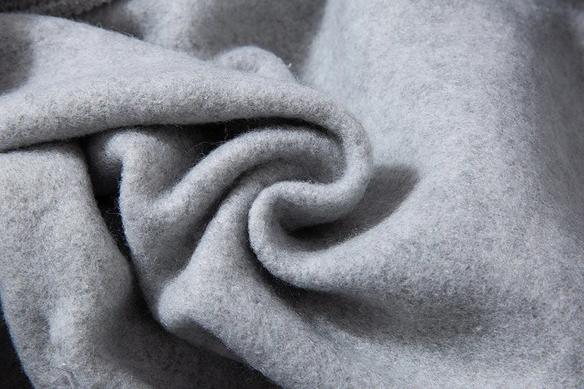 Women’s Casual Sports Pants | Fleece-Lined Running & Jogging Sweatpants | Outdoor Streetwear Trousers