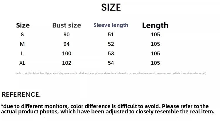 Elegant Knitted Midi Dress for Women – Knee-Length Base Layer Dress, Autumn Winter Polyester One-Step Skirt