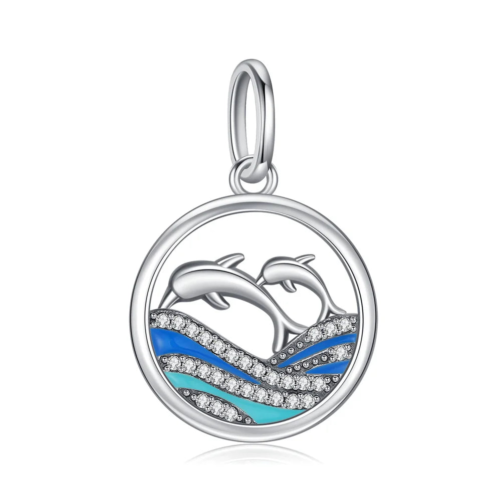 2025 925 Sterling Silver Bracelet | Elegant DIY Fashion Charm Bracelet for Women | Daily Wear Jewelry Making