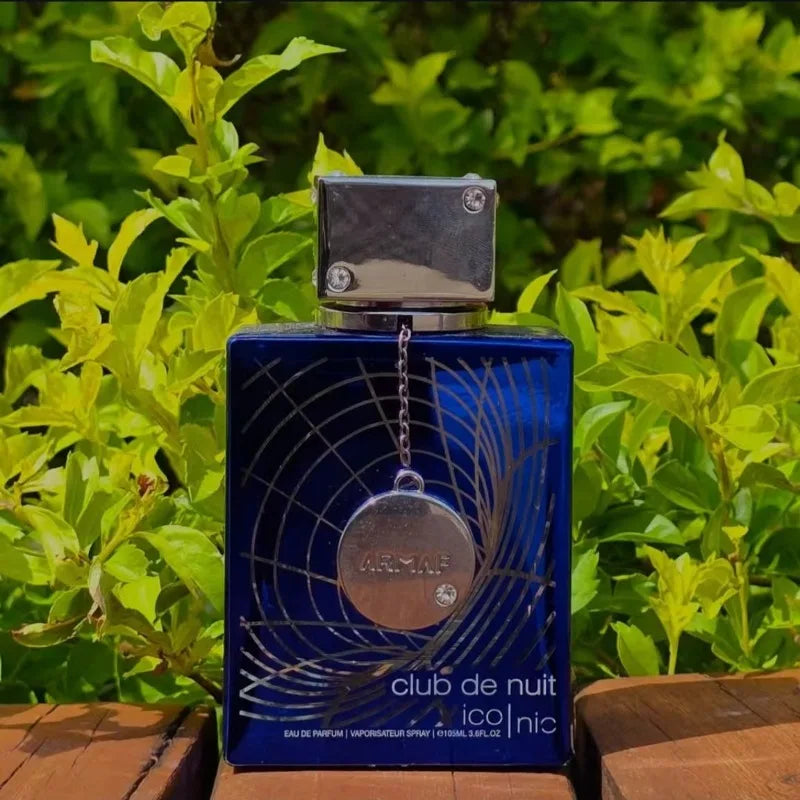 ARMAF 105ML Magnetic Men’s EDP – Seductive Nightlife Cologne | Sensual Scent for Lasting Confidence