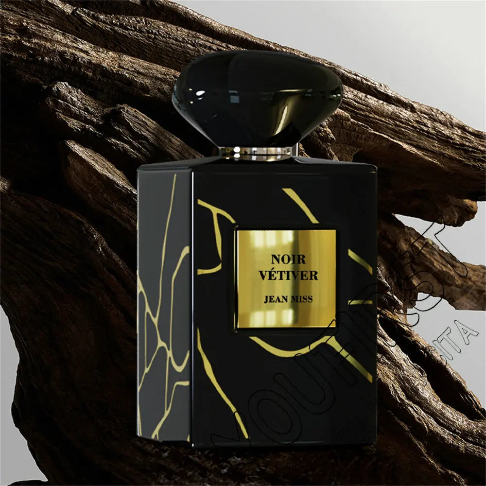 Original Women’s Perfume 100ml | Fresh Natural Floral Pheromone Scent | Long-Lasting Plant-Based Fragrance Spray
