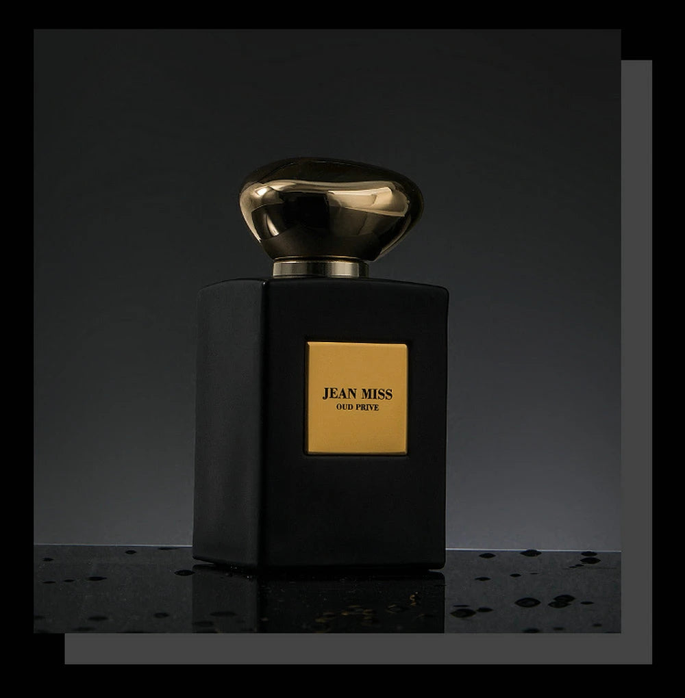 Original Women’s Perfume 100ml | Fresh Natural Floral Pheromone Scent | Long-Lasting Plant-Based Fragrance Spray