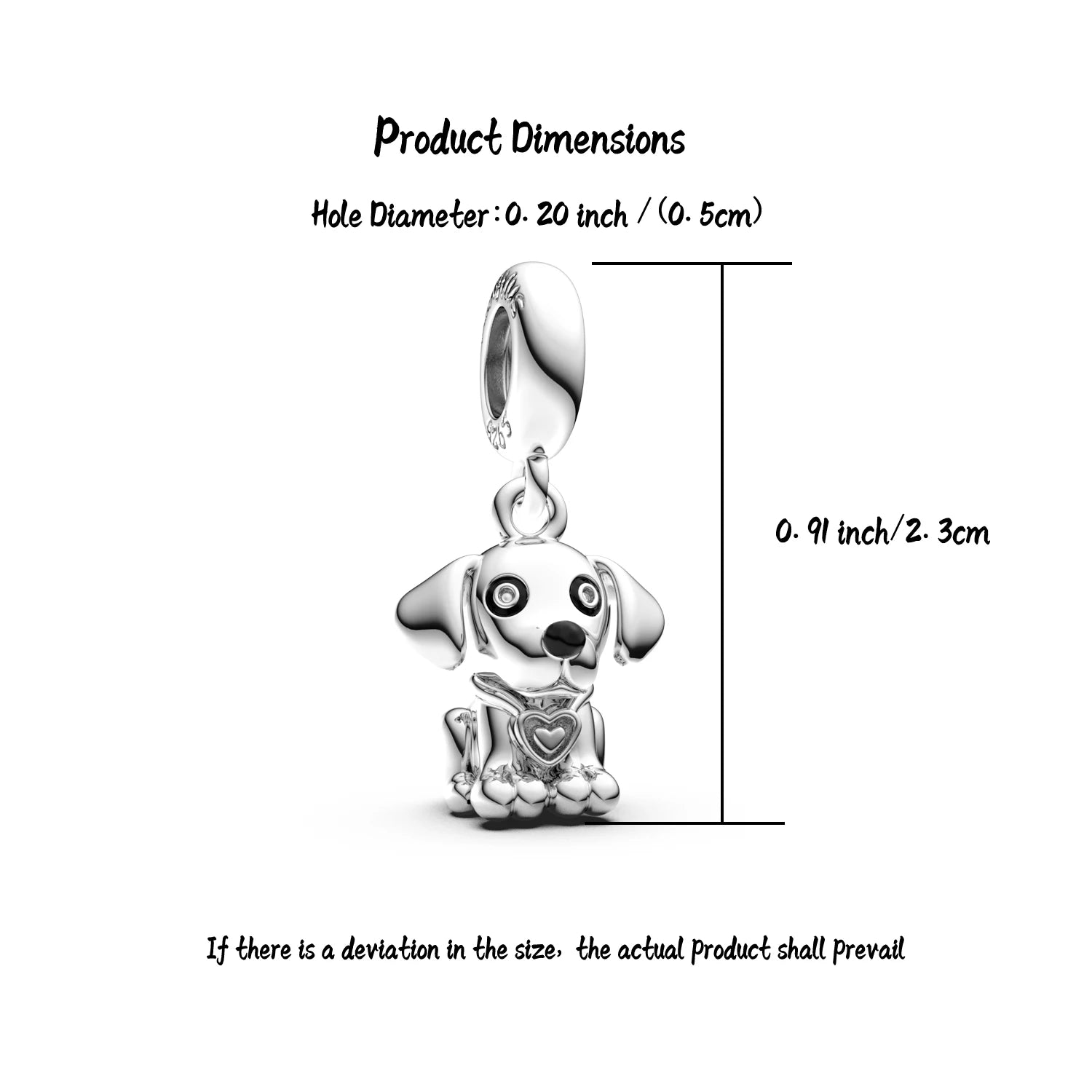 Charms Plata 925 Original Beads | Real Silver Italian Bracelet Accessories for DIY Jewelry