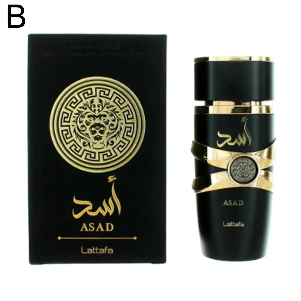 Lattafa Yara Eau De Parfum 100ml for Women – Long-Lasting Arabian Perfume | High Quality Sweet Floral Scent | Sexy Pheromone Fragrance