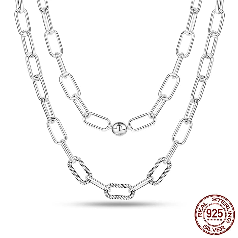 925 Silver 👁️ Eye Medallion Pendant | Pandora Fit DIY Connector Charm