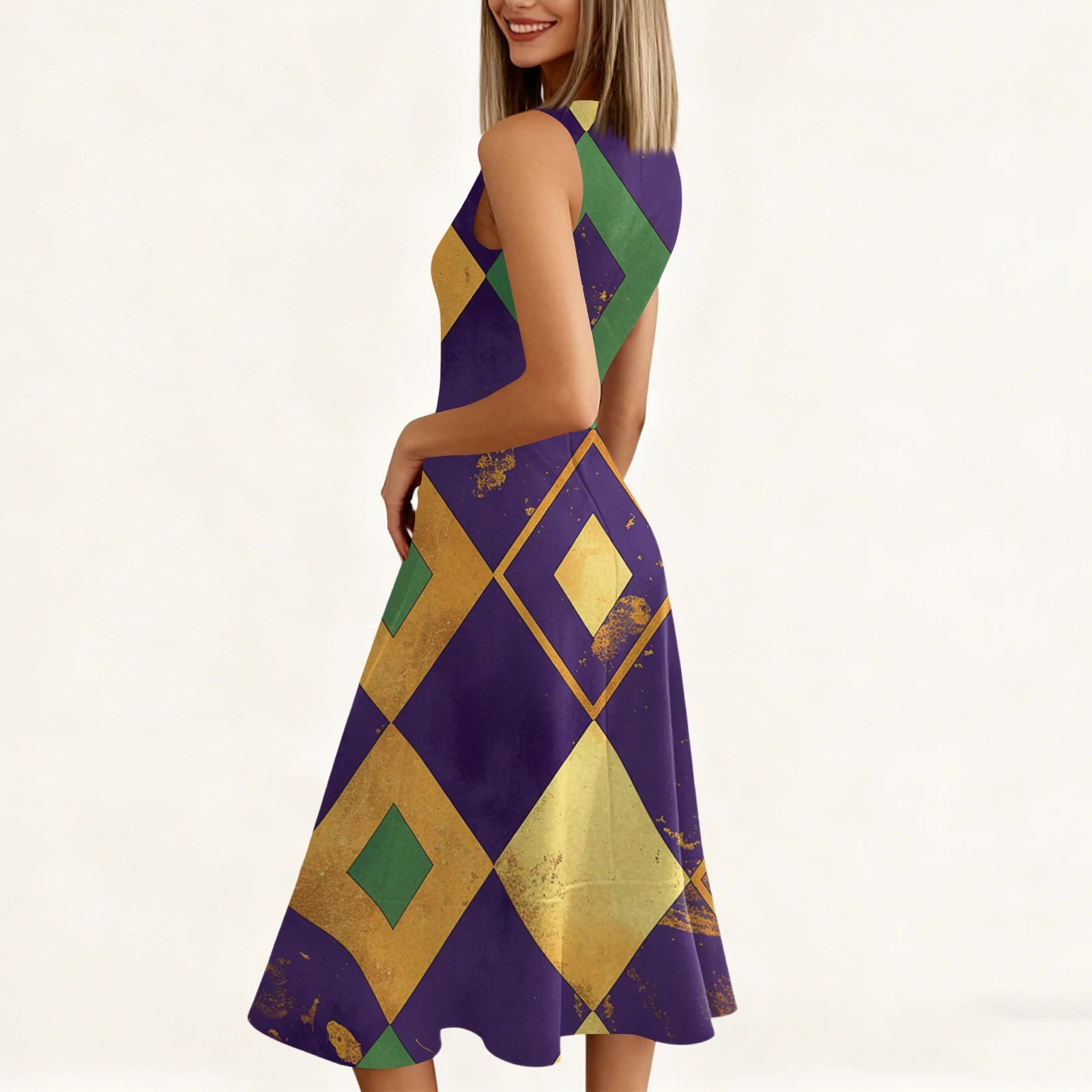 Women's Fashion Dresses – Casual Spring Zipper Dresses, Sexy & Alluring Festival & Leisure Entertainment Outfits