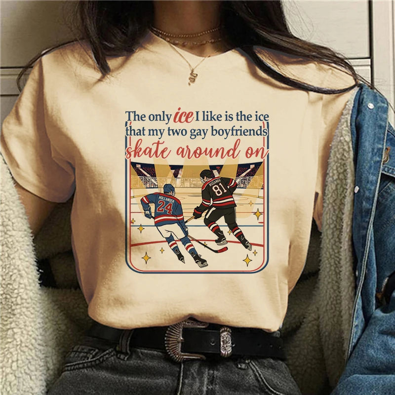 Unisex Vintage Graphic T-Shirt – Crew Neck Short Sleeve Casual Tee for Women & Men 👕🔥