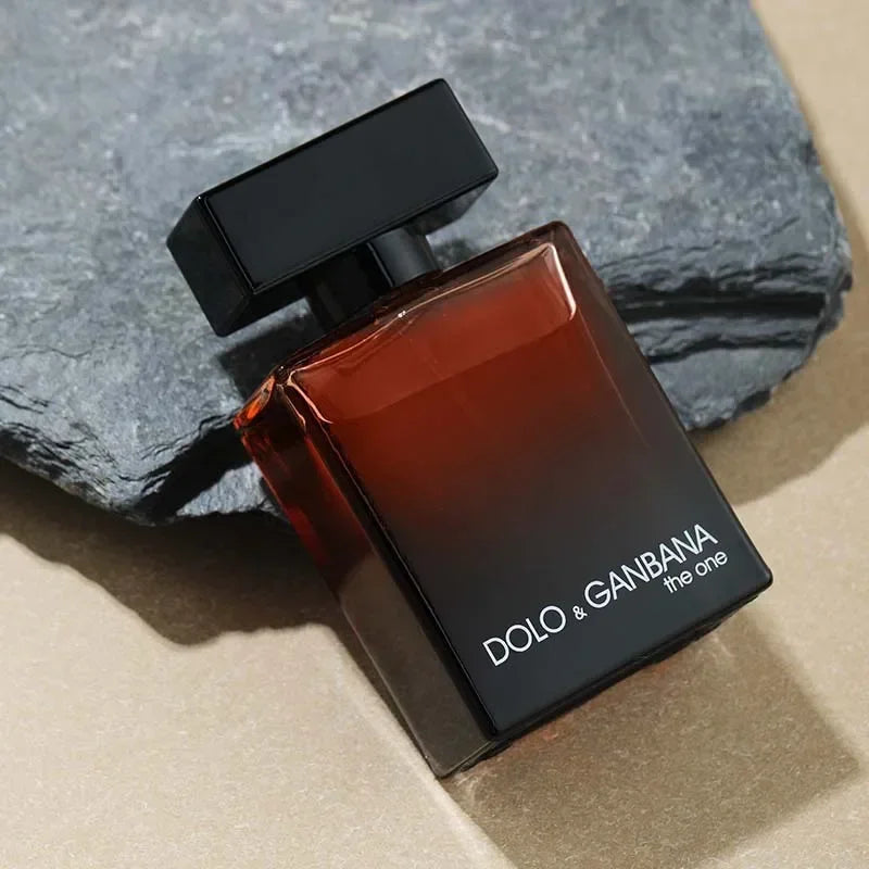 50ML Woody Men’s Perfume Spray – Flirting Pheromone | Long-Lasting Irresistible Floral Vibrant Fragrance