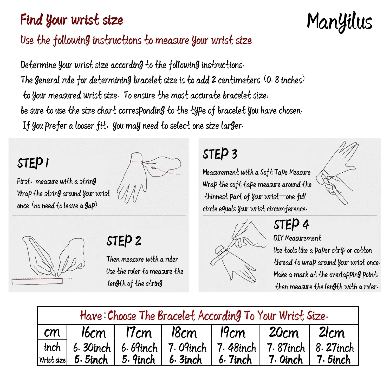 Manyilus 925 Sterling Silver Charms & Pendants – Real Silver Bracelet, Earring & Bag Accessories for Jewelry Making