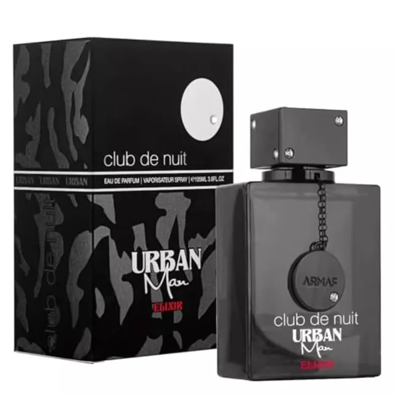 ARMAF 105ML Magnetic Men’s EDP – Seductive Nightlife Cologne | Sensual Scent for Lasting Confidence