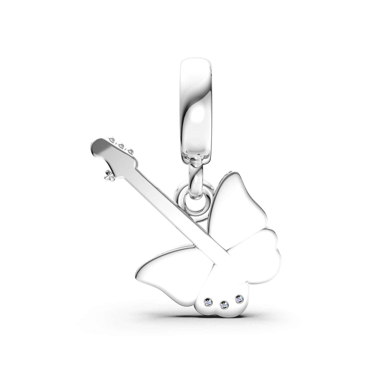 Charms Plata 925 Original Silver Beads | Italian Bracelet Pendant & Jewelry Accessories