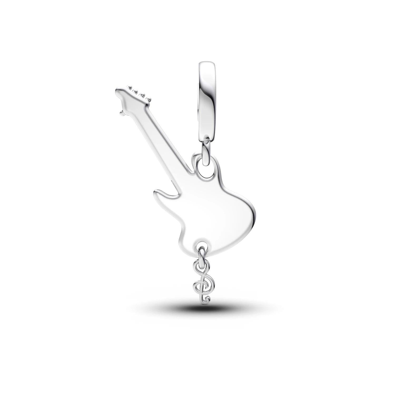 Manyilus 925 Sterling Silver Certified Croc Charm Pendant | Plata 925 Original Bracelet Beads | Real Silver Women’s Jewelry