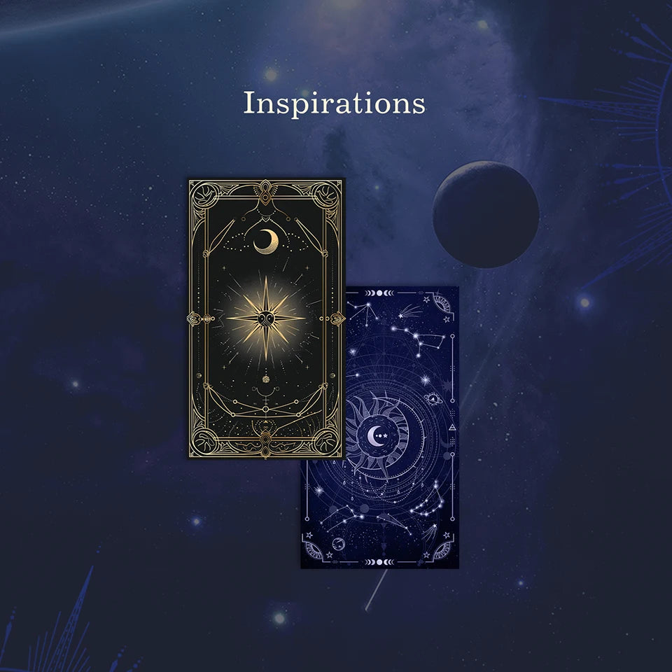 WOSTU 925 Sterling Silver Tarot Card Charm | The World Rainbow Bead Pendant for Women – DIY Bracelet & Jewelry Making