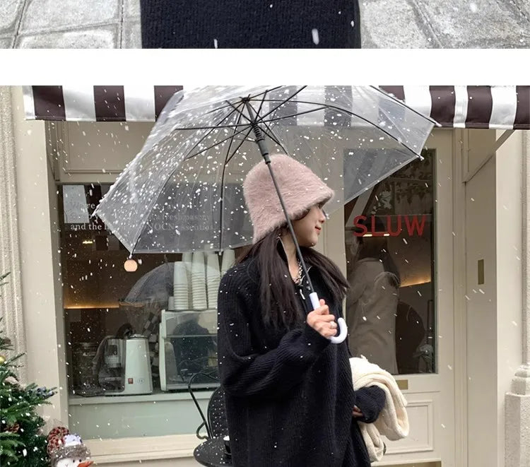 Autumn Winter Knitted Zipper Collar Dress for Women – Long Sleeve Loose Fit Pure Color H-Shape Casual Warm Dress