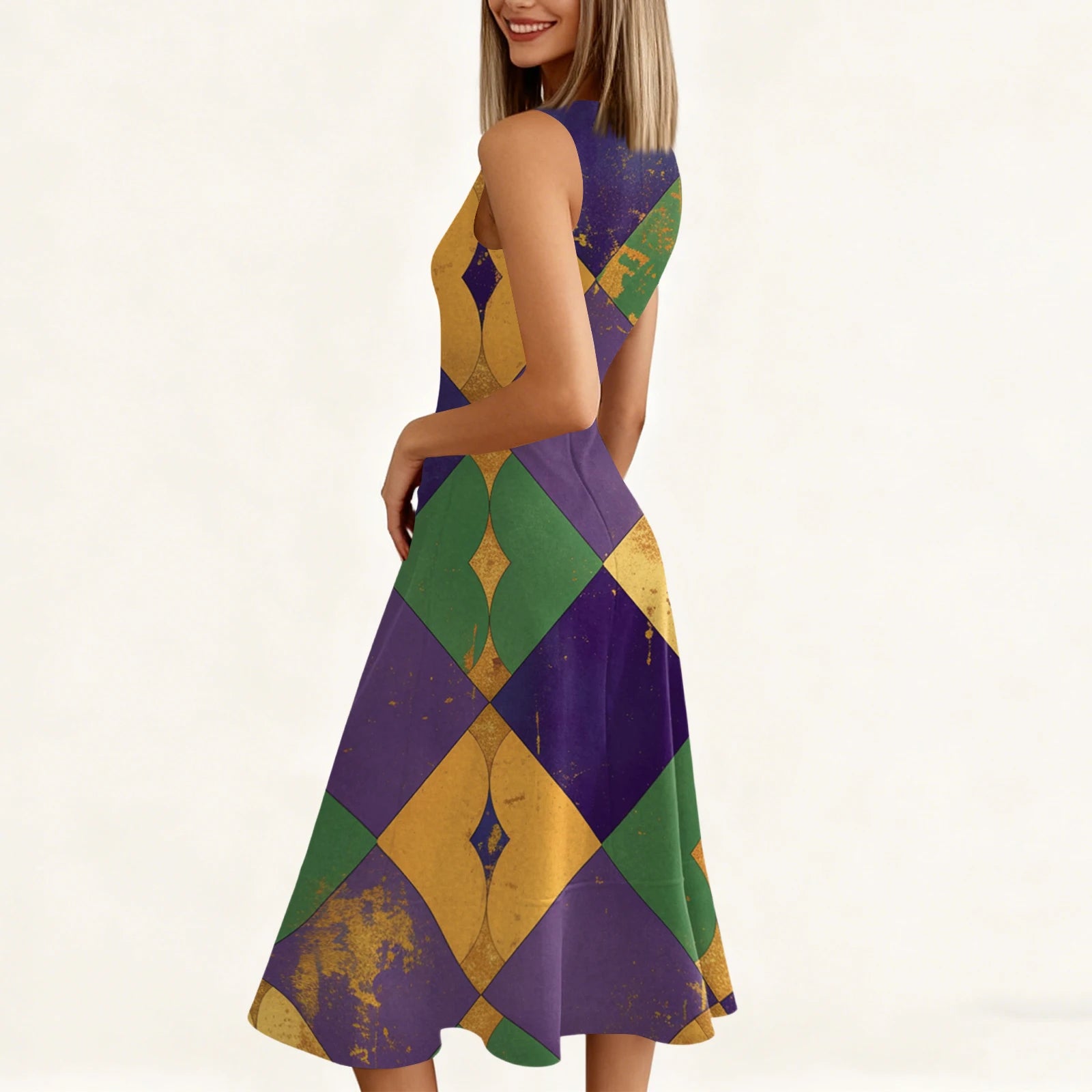 Women's Fashion Dresses – Casual Spring Zipper Dresses, Sexy & Alluring Festival & Leisure Entertainment Outfits