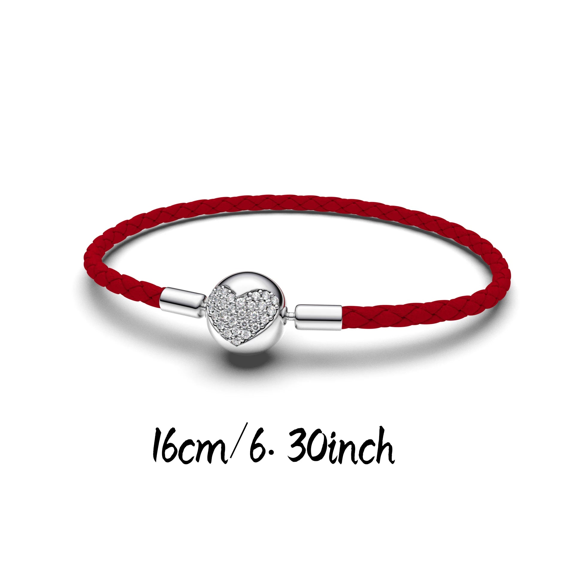 Manyilus 925 Sterling Silver Charm Bracelet | Real Plata 925 Beads & Pendants for Women | DIY Jewelry & Accessories