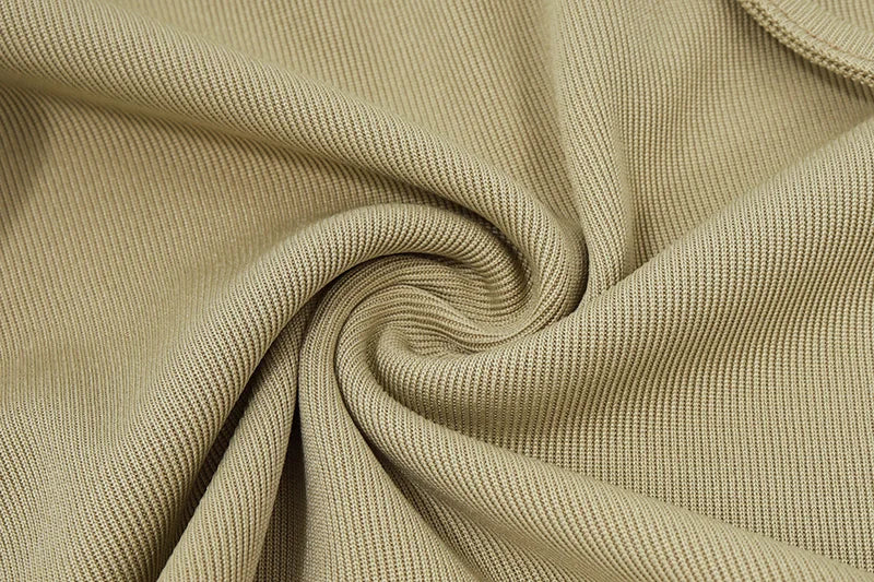 Candyhot Korean Backless Tank Top | Women’s Sexy Sleeveless Halter Camis | Slim Fit Summer Streetwear Vest