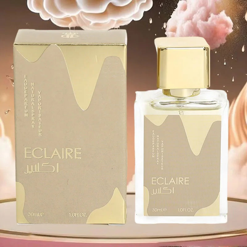 Arabian Senior Women’s Perfume – Rich Cream Muffin Caramel Vanilla Body Spray, Long-Lasting Fresh Floral Fruity Fragrance