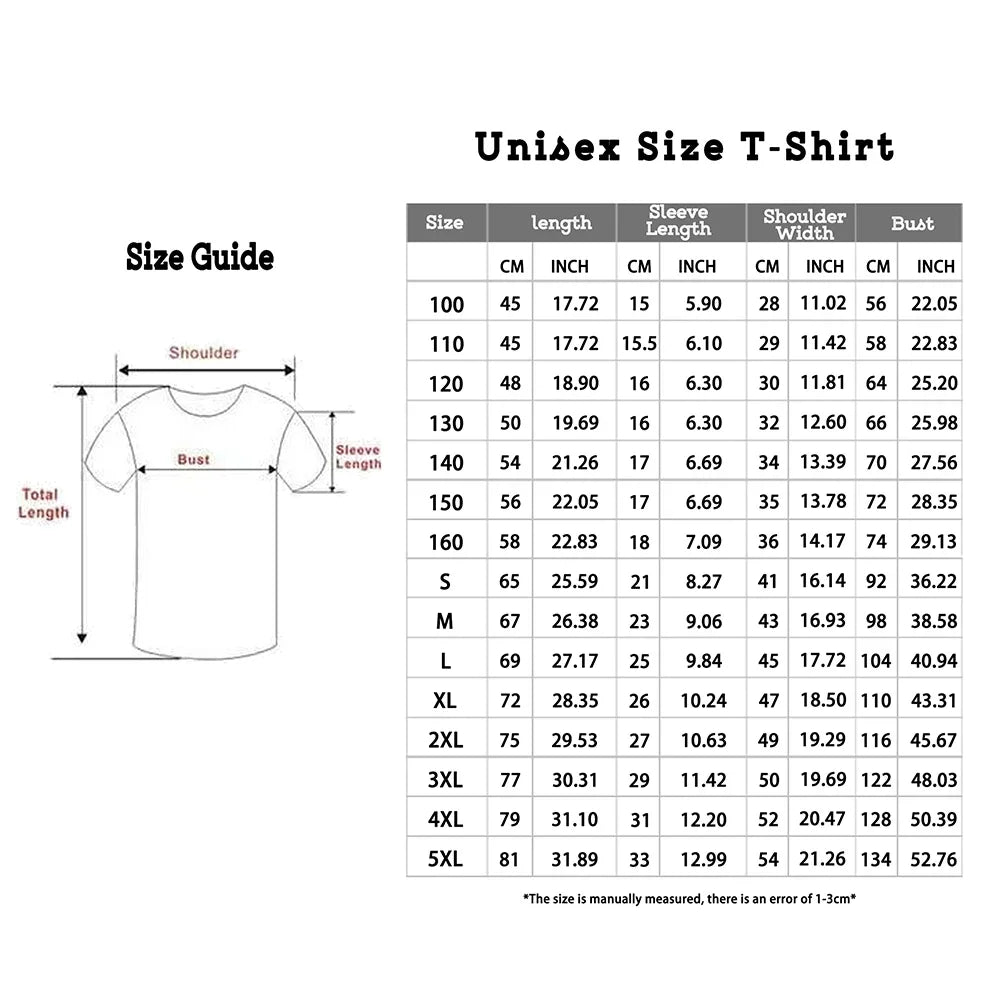 Summer Butterfly Dandelion 3D Print T-Shirt Women – Y2K Streetwear Casual O-Neck Short Sleeve Tee