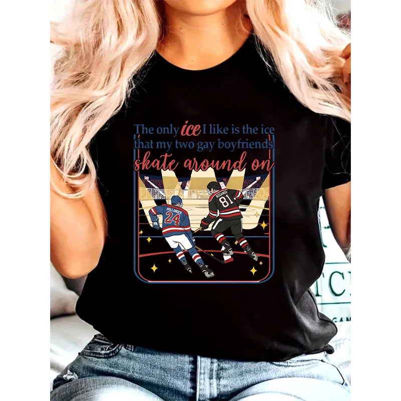 Unisex Vintage Graphic T-Shirt – Crew Neck Short Sleeve Casual Tee for Women & Men 👕🔥