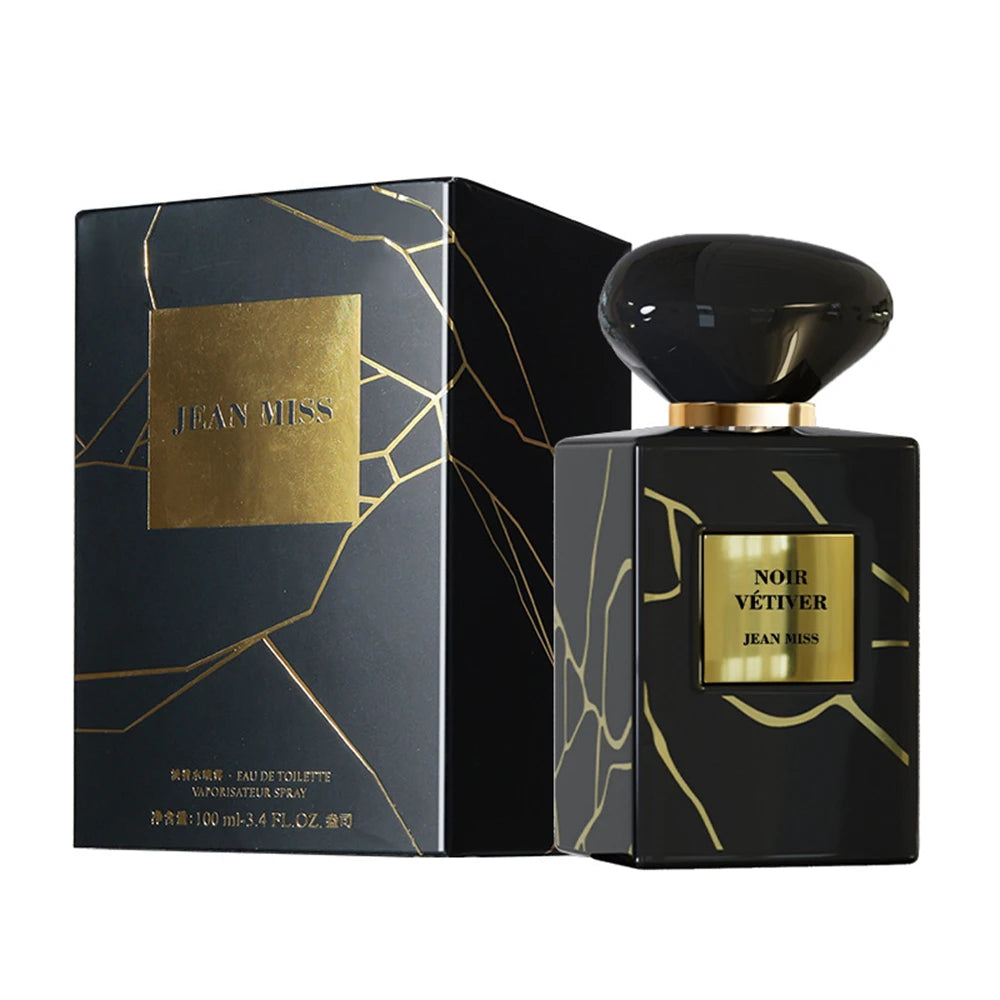 Original Women’s Perfume 100ml | Fresh Natural Floral Pheromone Scent | Long-Lasting Plant-Based Fragrance Spray