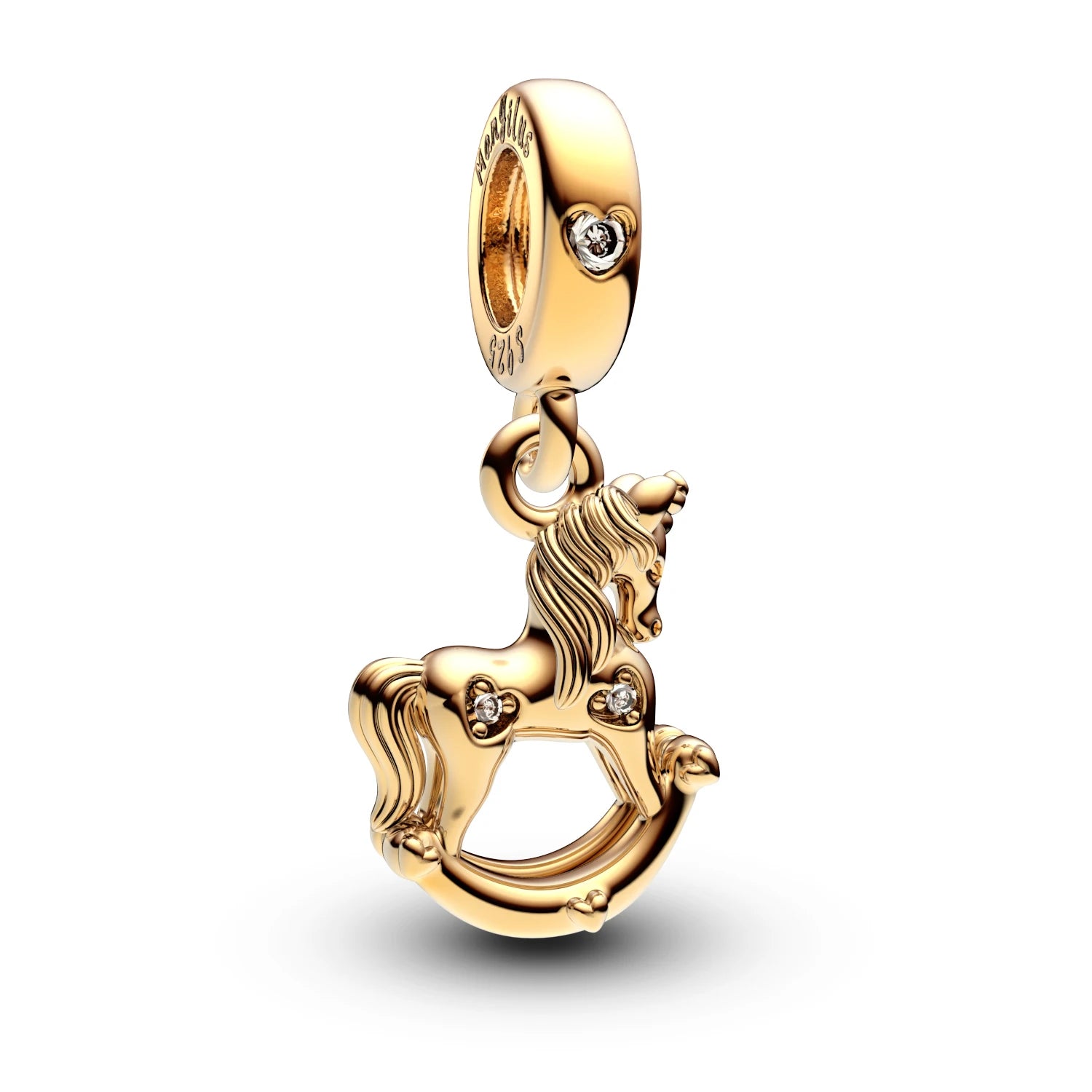 Manyilus 925 Sterling Silver Charms for Bracelets & Necklaces | Plata 925 Original Women’s Jewelry | Perfect Mother’s Day Gift