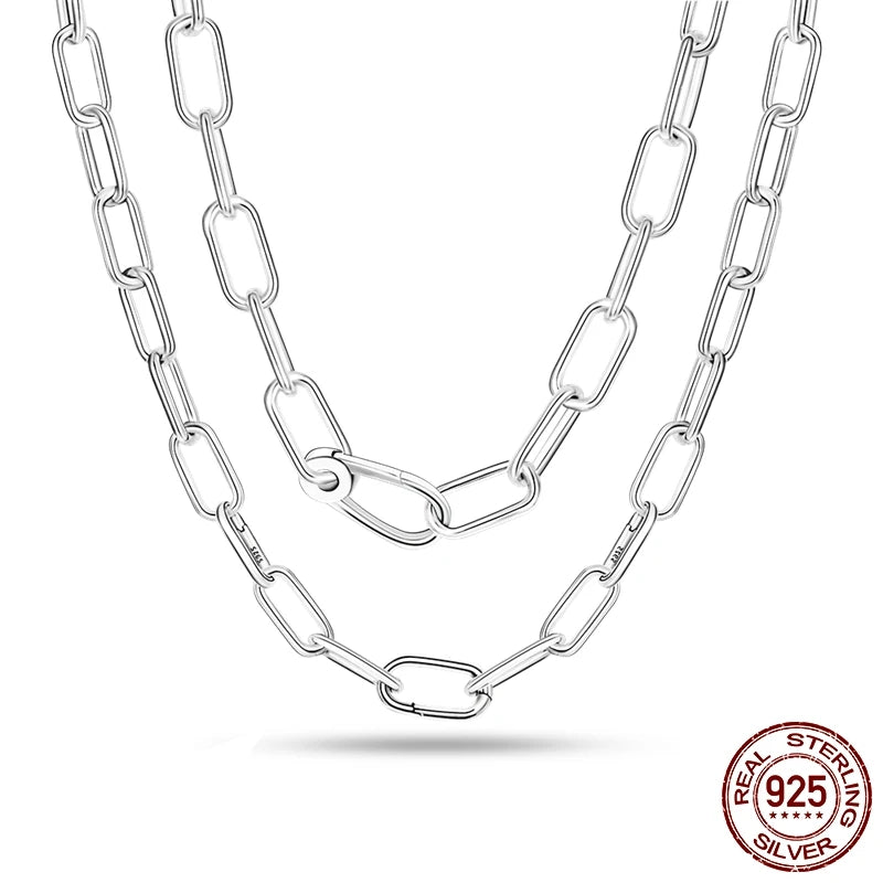 925 Silver 👁️ Eye Medallion Pendant | Pandora Fit DIY Connector Charm