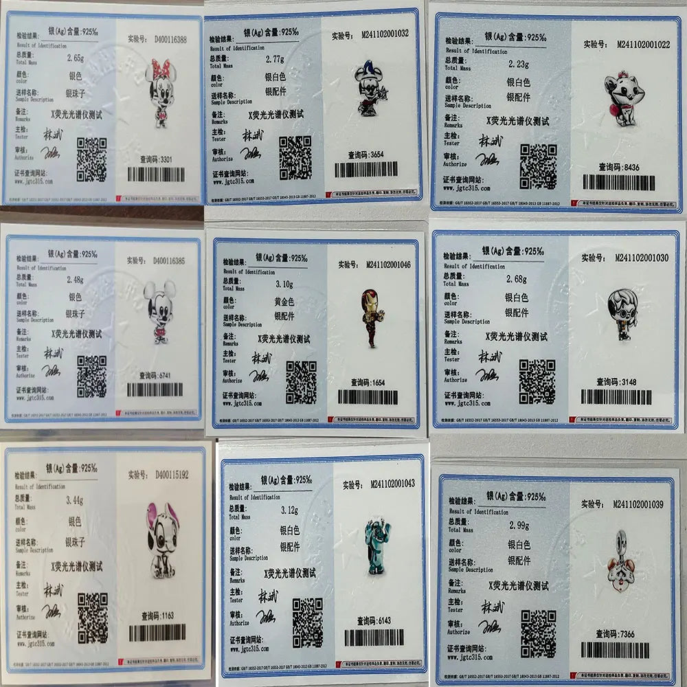 2025 S925 Sterling Silver Spider Man Crown Snake Bone Bracelet | Fashion DIY Jewelry Gift for Women