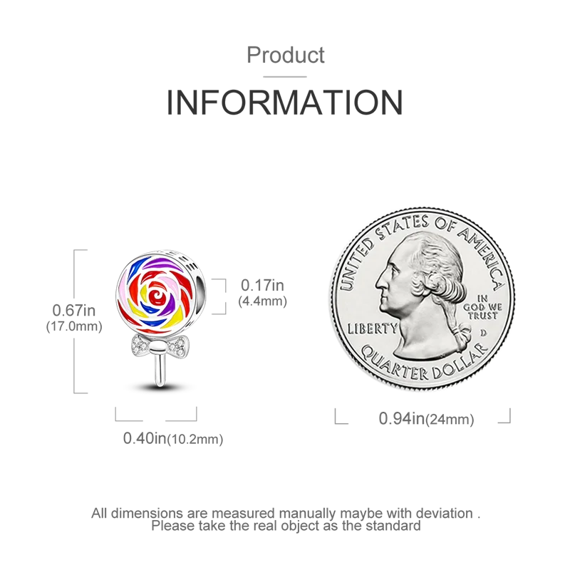 925 Silver Disney Christmas Charm Trio – Mickey Wreath & Minnie Ice Skating Bead for S925 Bracelet