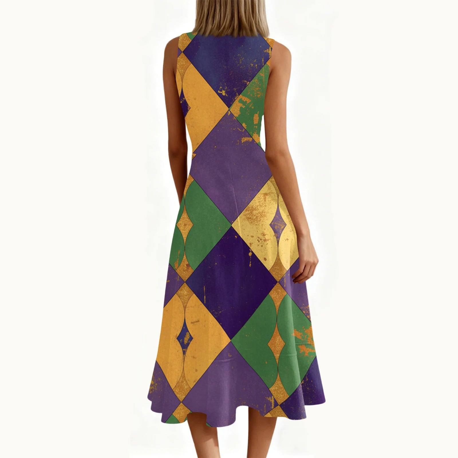Women's Fashion Dresses – Casual Spring Zipper Dresses, Sexy & Alluring Festival & Leisure Entertainment Outfits