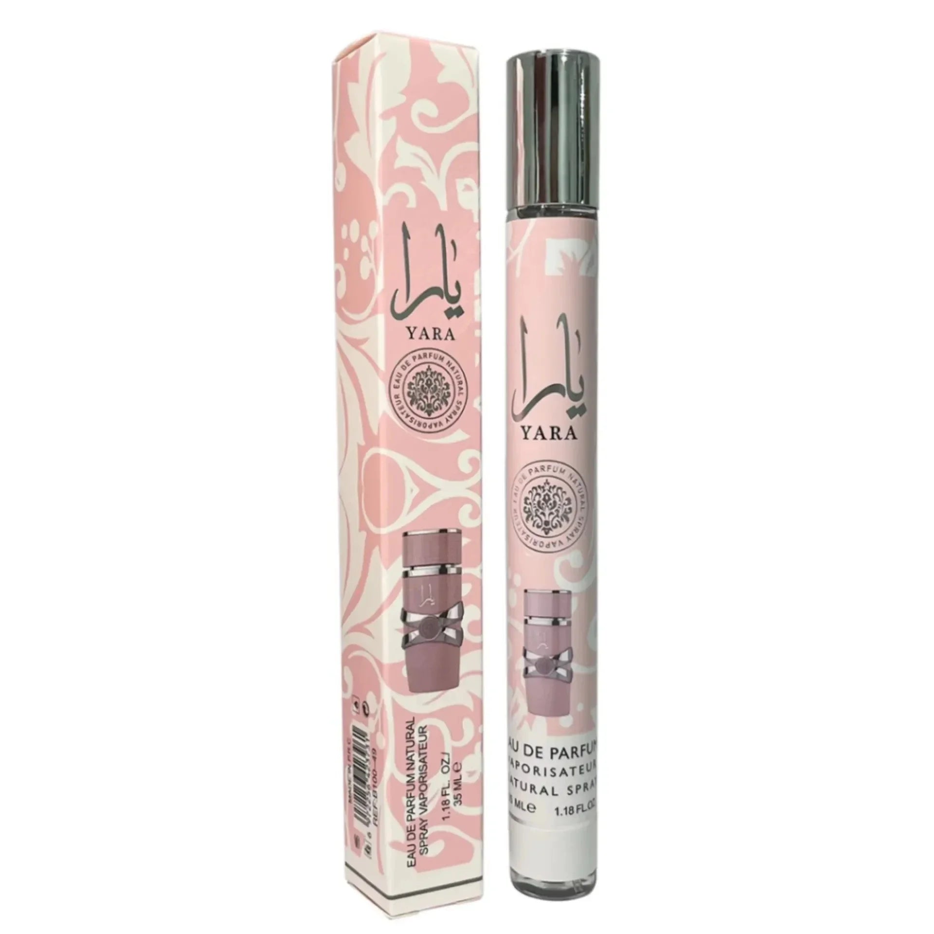 Charm Women’s Perfume – Long-Lasting Floral & Fruity Fragrance | High-Quality Sexy Lady Parfum | Premium Atomizer Spray