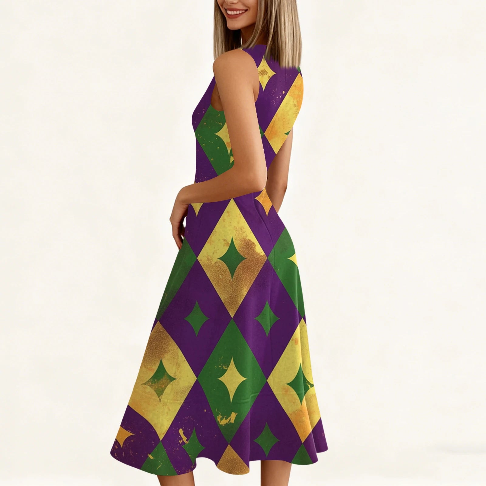 Women's Fashion Dresses – Casual Spring Zipper Dresses, Sexy & Alluring Festival & Leisure Entertainment Outfits