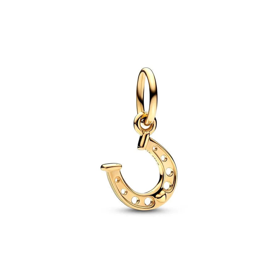 Hot Sale Gold Plated Heart & Chinese Dragon Charm Beads | Fashion Jewelry for Original Silver Bracelets