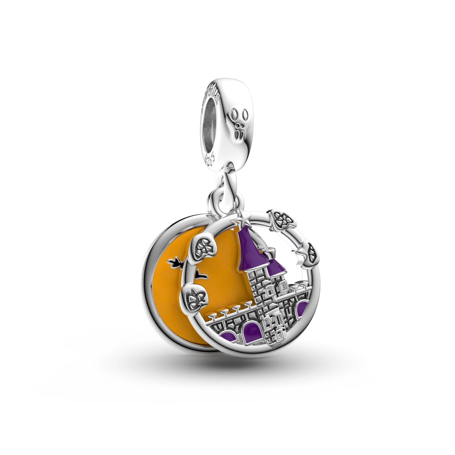 High-Quality 925 Sterling Silver Charms & Pendants | DIY Bracelet Beads & Accessories for Women