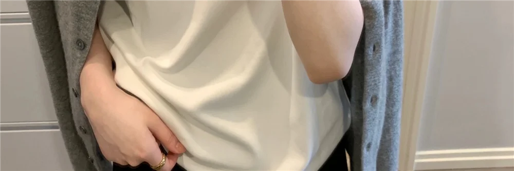 Elegant Knitted Open Cardigan for Women | Slim Fit V-Neck Korean Style Sweater 2025