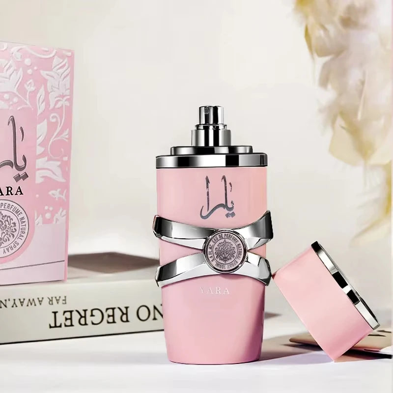 100ml Original Perfume Spray | Long-Lasting Women’s & Men’s Fragrance | Arabian Pheromone Perfume Gift