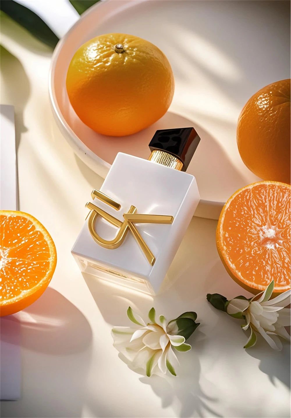 50ML Luxury Brand Perfume – Pheromone Ocean Scent for Men & Women | Long-Lasting Floral Fragrance Cologne & Parfum