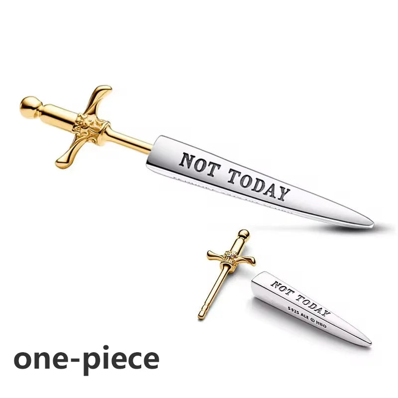 2024 Hot Sell Magician Series Pendant | 925 Sterling Silver Envelope & Owl Charm Beads for Bracelet