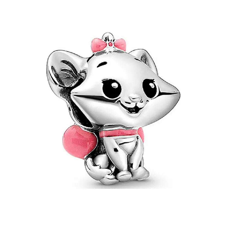 2025 925 Sterling Silver Disney Harry Potter Pendant Charm | Fits Pandora Original DIY Bracelet | Women's Fashion Jewelry Gift
