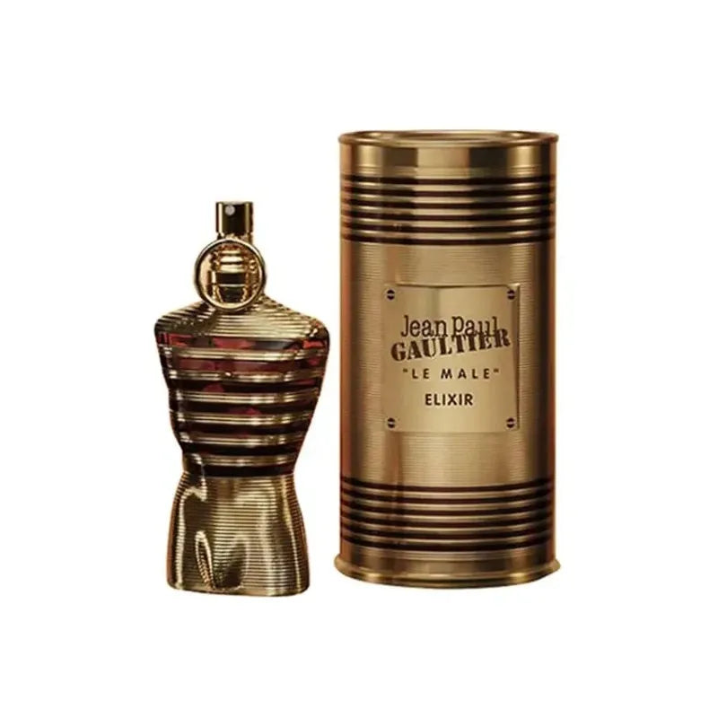 125ML Seductive Men’s Perfume – 4 Captivating Scents | Oriental Woody Spicy Cologne, Long-Lasting Fragrance for Romantic Moments