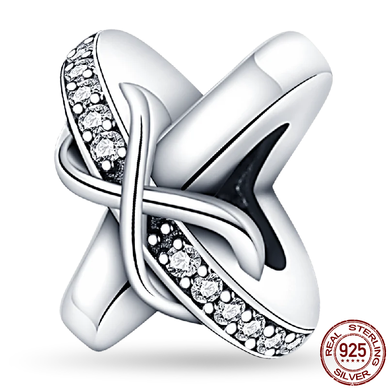 925 Sterling Silver Bee Series Charms | Fit Original Pandora Bracelet – DIY Women’s Jewelry Beads Hot Sale