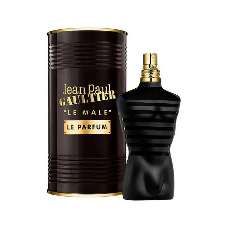 125ML Seductive Men’s Perfume – 4 Captivating Scents | Oriental Woody Spicy Cologne, Long-Lasting Fragrance for Romantic Moments