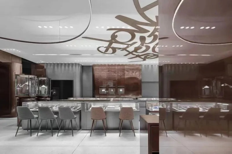 Jkeli 925 Sterling Silver Romantic Love Heart Pendant Necklace | Box Chain Women’s Fashion Wedding Jewelry