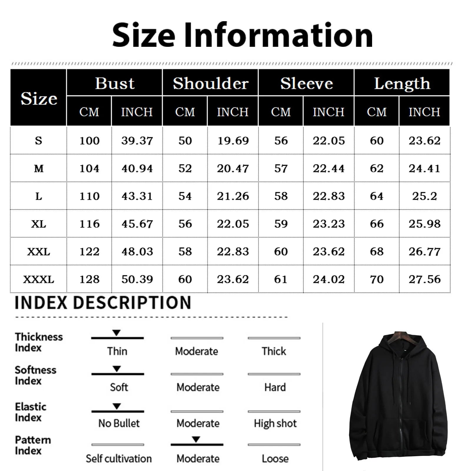 Spring Autumn Women Solid Color Hooded Sweatshirt Coat | Zipper Pocket Hoodie Jacket | Casual Outerwear Femme
