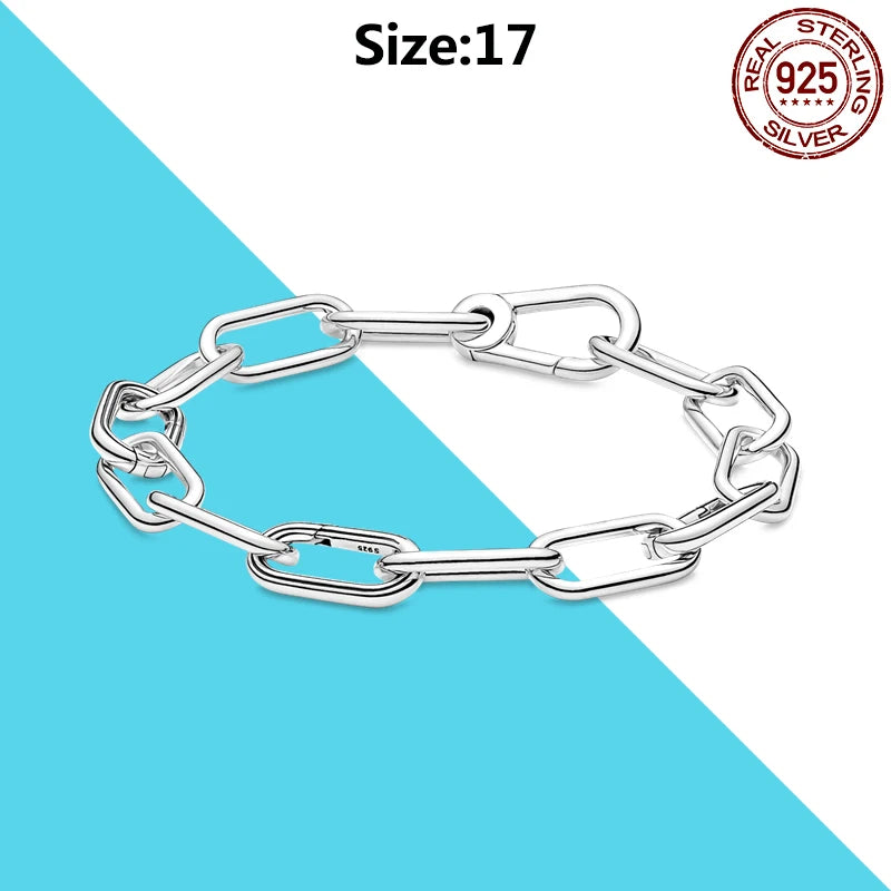 925 Silver 👁️ The Eye Medallion Pendant | Pandora Fit DIY Charm