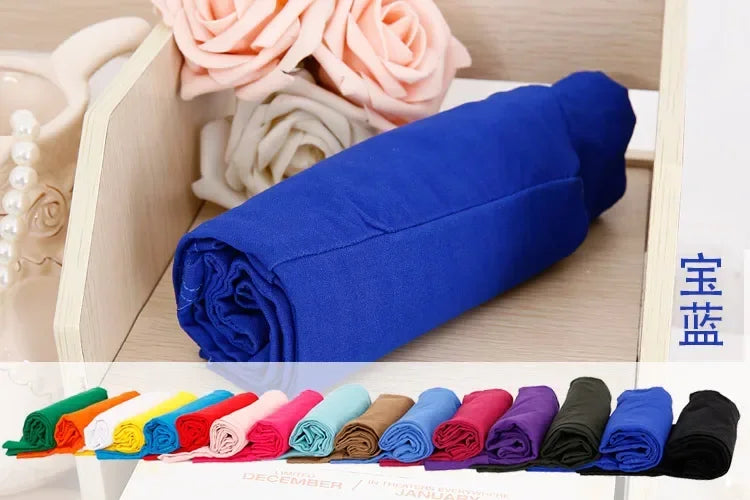 Women’s Winter Pants – Candy Color High Waist Skinny Elastic Trousers | S-6XL Pencil Pants Fashion 15 Colors