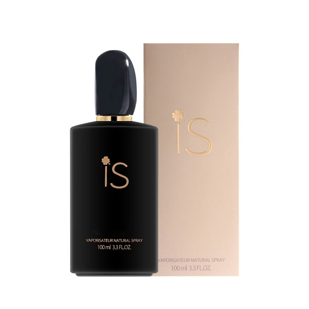 HOT Inspired Perfume for Women – 100ML Cassis Rose Chypre Fragrance | Long-Lasting Luxury Designer Scent for Confident Women