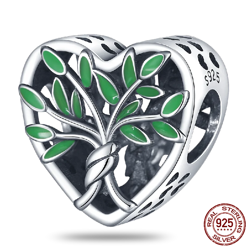 925 Sterling Silver Bee Series Charms | Fit Original Pandora Bracelet – DIY Women’s Jewelry Beads Hot Sale