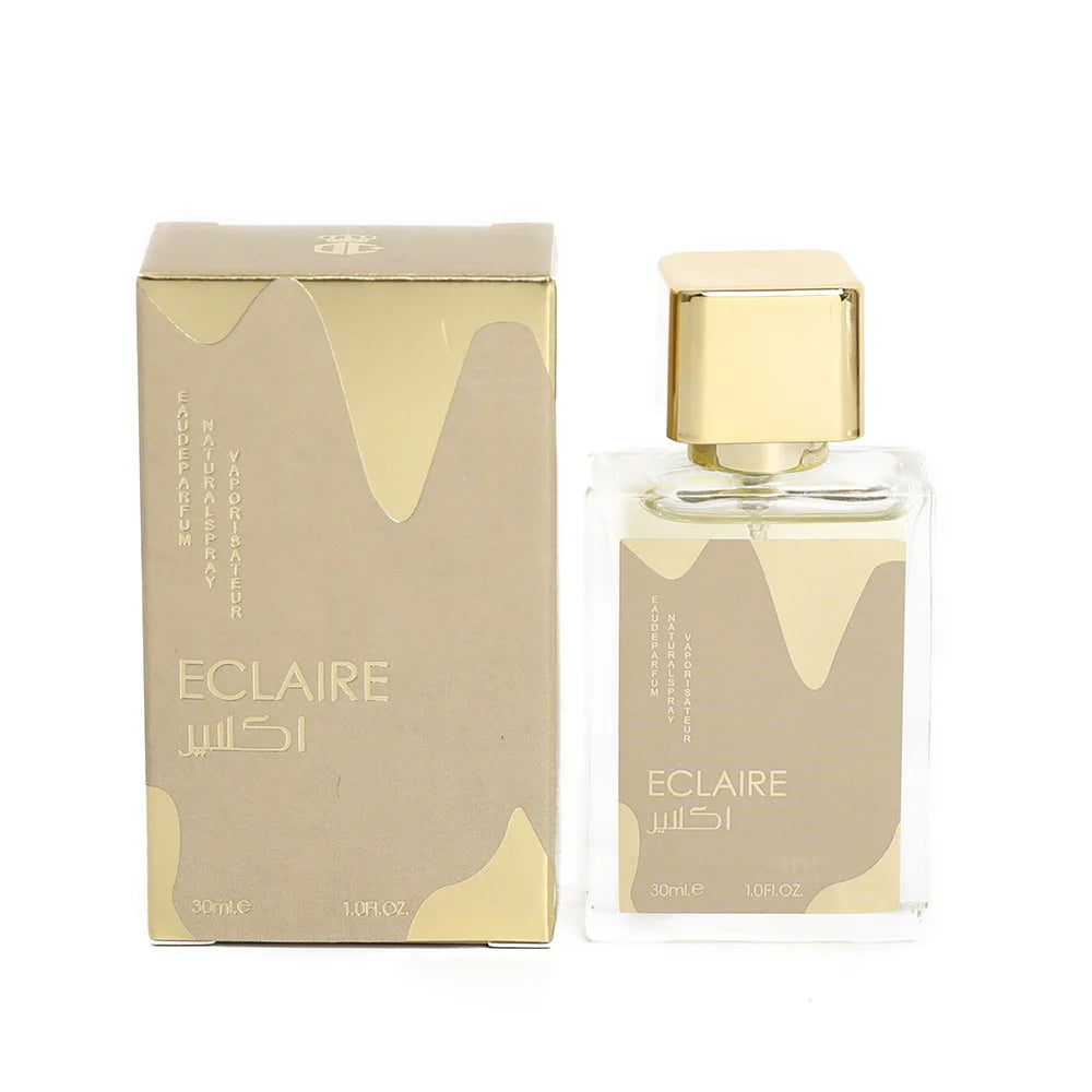 Arabian Senior Women’s Perfume – Rich Cream Muffin Caramel Vanilla Body Spray, Long-Lasting Fresh Floral Fruity Fragrance