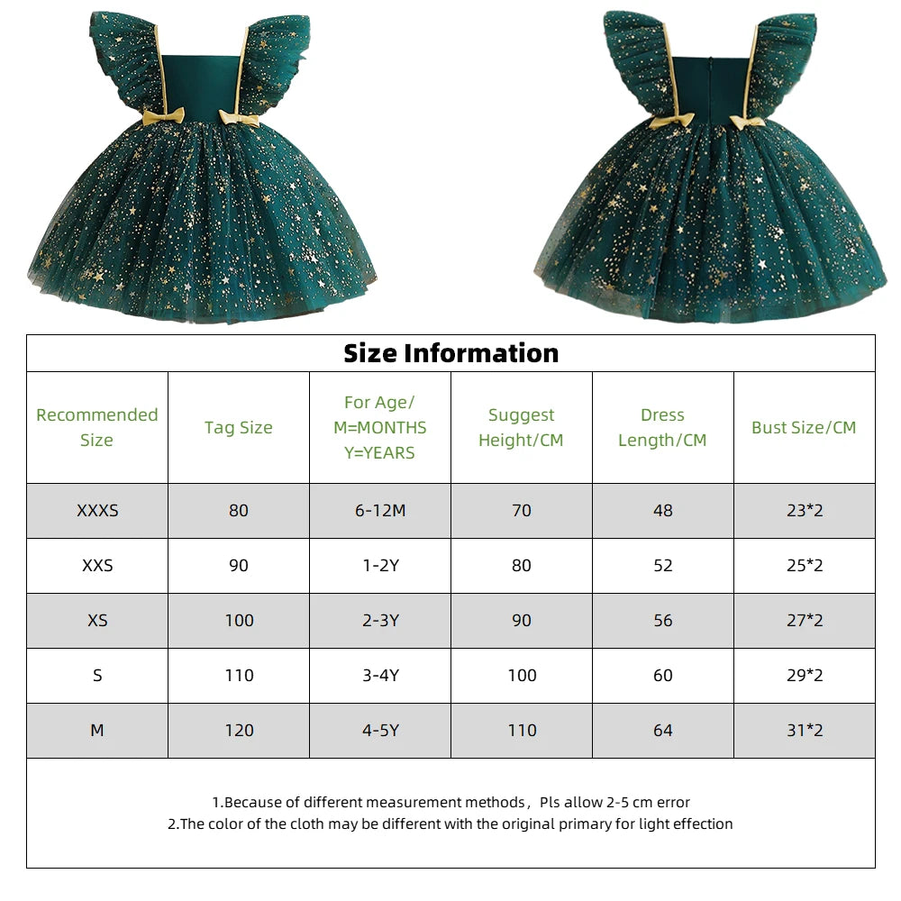 Hello Kitty Girl Party Dress Christmas Birthday School Holiday High Waist Tulle Dress Bow Wedding Gown Kids Wear Princess Dress